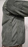 Фліс армії США Polartec ECWCS Gen III Level 3 Foliage Green, фото 4