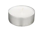 Свічка чайна біла у гільзі Bispol Tealight 1 шт