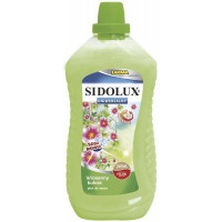 Засіб для миття підлоги Sidolux Весняний луг 1 л (5902986203480), фото 1
