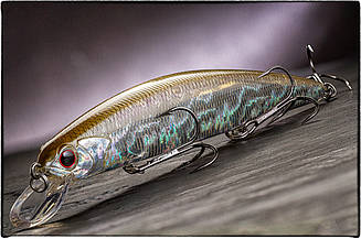 Воблер O.S.P RUDRA 130 SP HF-76