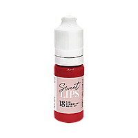 Пігмент для татуажу Sweet Lips #18 10 мл