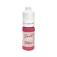 Пігмент для татуажу Sweet Lips #17 10 мл