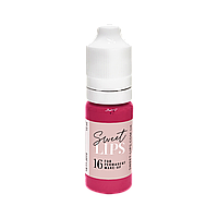 Пігмент для татуажу Sweet Lips #16 10 мл