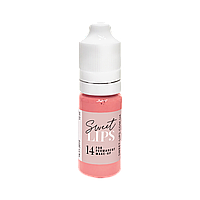 Пігмент для татуажу Sweet Lips #14 10 мл