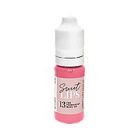 Пігмент для татуажу Sweet Lips #13 10 мл