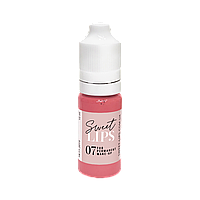 Пігмент для татуажу Sweet Lips #07 10 мл