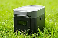 Додаткова Батарея EcoFlow DELTA 2 Max Extra Battery (EFDELTA2MaxEB) 2048 вт*год LiFePo4 Гарантія