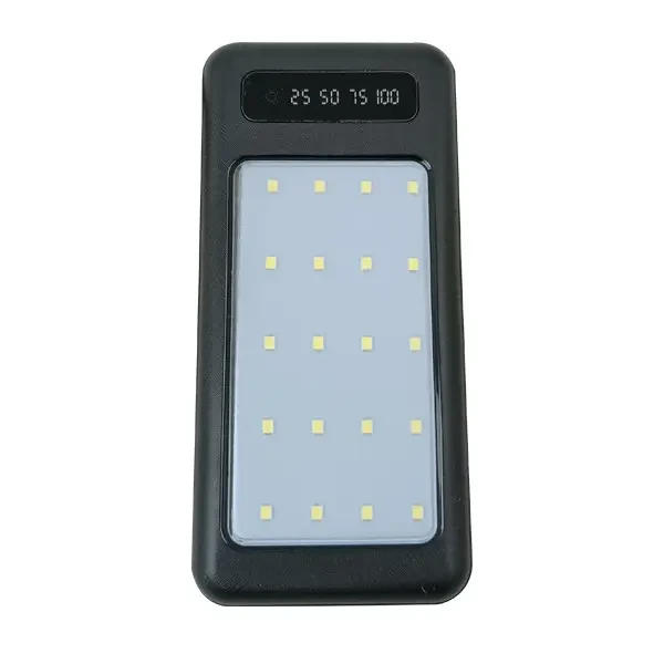 Універсальний павербанк Power Bank Z-05 50000mah, фото 1