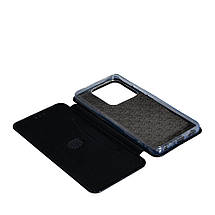 Чохол-книжка 360 New для Infinix Smart 7 Black, фото 3