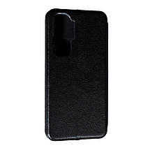 Чехол-книжка 360 New для Honor 90 Lite Black, фото 4