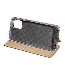 Чехол-книжка 360 New для Motorola G32 Gold, фото 3
