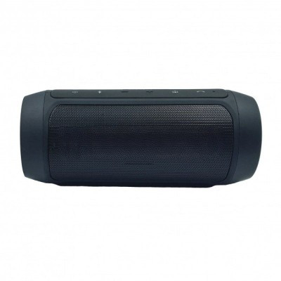 Портативна колонка Charg 2+ MINI W2 — Bluetooth, FM, MP3, фото 1