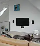 Акустична колонка Dali Fazon Sat Iron Black, фото 8