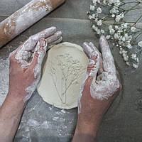 5 лайфхаків для роботи з полімерною глиною