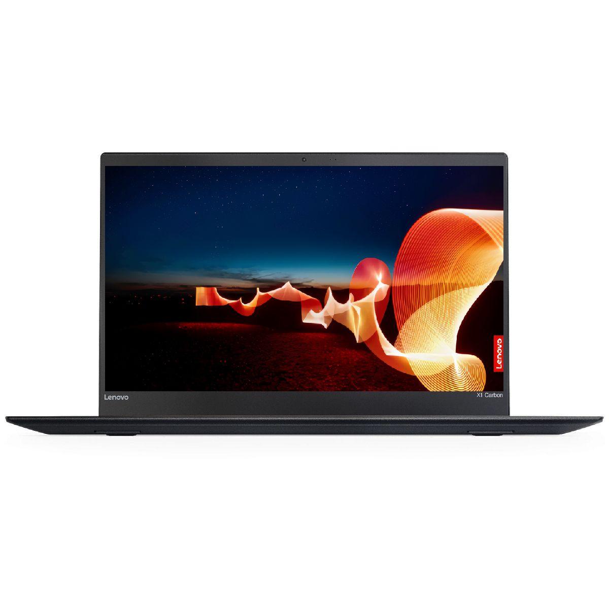 Ноутбук Lenovo ThinkPad X1 Carbon G5 LTE (i5-7300U/8/512SSD) - Class A "Б/У"