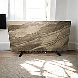 Керамічний інфрачервоний обігрівач Sun Ceramic 1000Вт електропанель для обігріву 21кв.м. з дисплеєм, фото 2