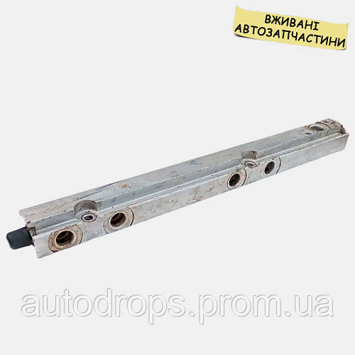 Рампа топливная голая ВАЗ 2115 б/у (ID#2395727797), цена: 500 ₴, купить ...