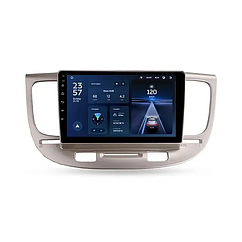 Штатна магнітола Teyes CC3L Wi-Fi Kia Rio 2 (2005-2011)