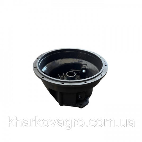 Корпус муфти зчеплення Т-150 під двигун ЯМЗ-236, ЯМЗ-238, фото 1