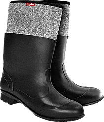 Повстяні черевики гумові Reis Польща BF-PCV BS