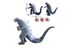 Велика фігурка Годзіли 26 см — іграшка, яка оживляє легенду. Іграшка Godzilla, фото 3