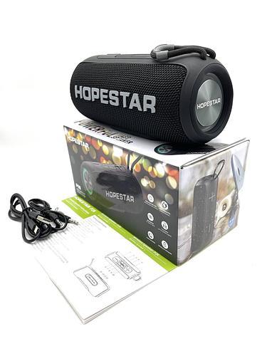 Колонка Bluetooth HOPESTAR P26, фото 1