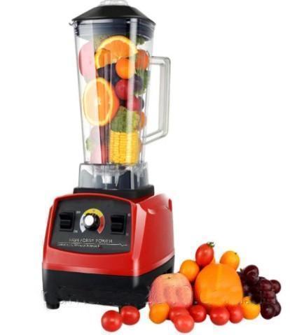 Блендер стаціонарний Zepline ZP-005 (2200 Вт), фото 1