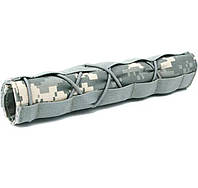 Чохол Для Глушника Cordura 500D ACU