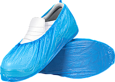 Бахіли сині Reis Польща (захист ніг) BFOL-CPE N