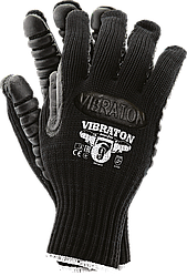 Противовибрационные рукавички VIBRATON B