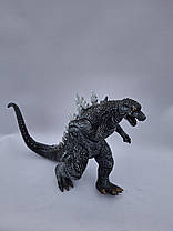 Велика фігурка Годзіли 26 см — іграшка, яка оживляє легенду. Іграшка Godzilla, фото 4