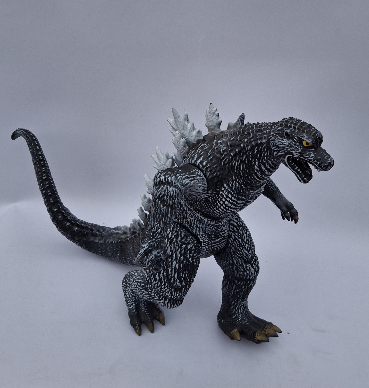 Велика фігурка Годзіли 26 см — іграшка, яка оживляє легенду. Іграшка Godzilla