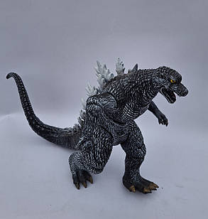 Велика фігурка Годзіли 26 см — іграшка, яка оживляє легенду. Іграшка Godzilla, фото 1