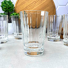 Набір високих стаканів 360 мл 6 шт Arcoroc Bourbon, фото 2