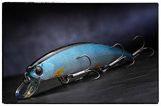 Воблер O.S.P VARUNA 110 SP T-06