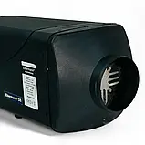 Автономний обігрівач EIBERMANN 5000W D-5 (12V)Дизельна автономка, фото 5