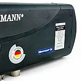 Автономний обігрівач EIBERMANN 5000W D-5 (12V)Дизельна автономка, фото 4