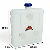 Автономний обігрівач EIBERMANN 5000W D-5 (12V)Дизельна автономка, фото 9