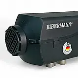 Автономний обігрівач EIBERMANN 5000W D-5 (12V)Дизельна автономка, фото 6