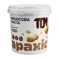 TOM peanut butter Арахісова Паста (500 g, класична)