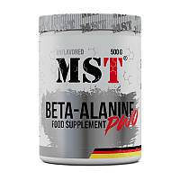 MST Beta - Alanine PWO (500 g, unflavored)