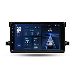 Штатна магнітола Teyes CC3L Wi-Fi Toyota Prius (2015-2020)