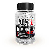 MST Dominator Test (90 caps)