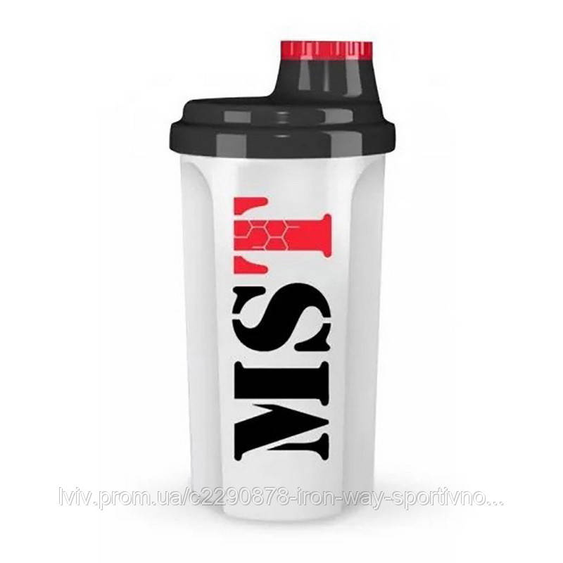 MST Shaker MST (700 ml, transporent), фото 1