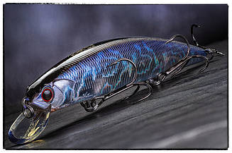 Воблер O.S.P VARUNA 110 F H-09