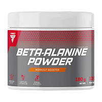 TREC nutrition Beta-Alanine Powder (180 g, grapefruit)