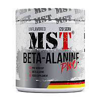MST Beta-Alanine PWO (300 g, unflavored)