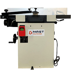 Фугально-рейсмусовий верстат MAST Holztechnik H-FR260-1