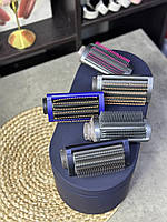 Насадка для стайлера Dyson New Firm Smoothing Brush
