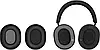 Навушники з мікрофоном Sonos Ace Soft Black (ACEG1R21BLK), фото 6